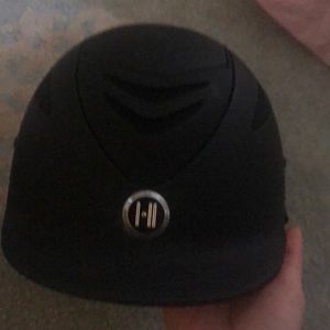 One K helmet